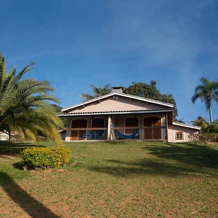 Paraty Hotel Fazenda & Spa Ibiuna Bagian luar foto